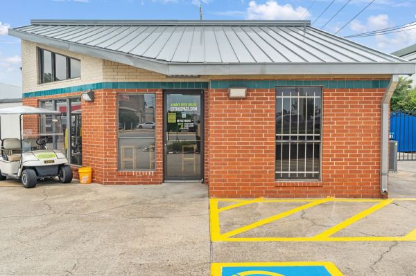 Extra Space Storage - 3479 - Houston - 529 Rd - 16220 FM 529