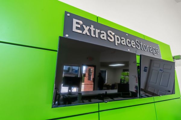 Extra Space Storage - 3479 - Houston - 529 Rd - 16220 FM 529