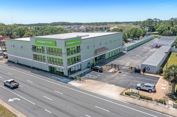 Extra Space Storage - 3503 - Longwood - State Road 434 - 1170 West State Road 434