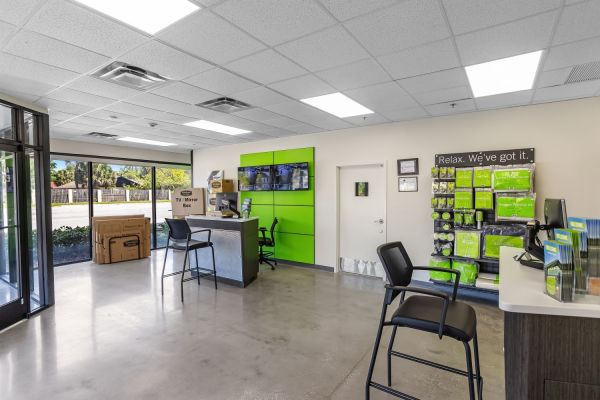 Extra Space Storage - 3503 - Longwood - State Road 434 - 1170 West State Road 434