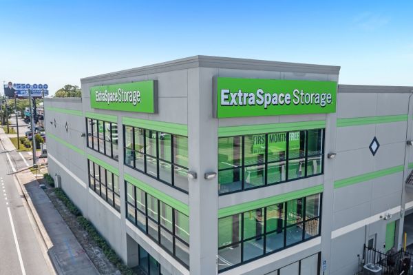 Extra Space Storage - 3503 - Longwood - State Road 434 - 1170 West State Road 434