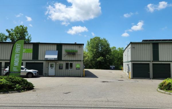 Extra Space Storage - 3520 - Carmel - Old Route 6 - 76 Old Route 6