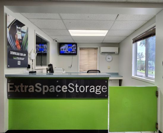 Extra Space Storage - 3520 - Carmel - Old Route 6 - 76 Old Route 6