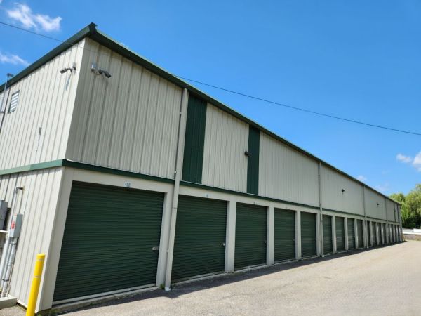 Extra Space Storage - 3520 - Carmel - Old Route 6 - 76 Old Route 6