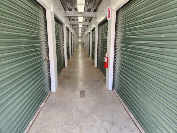 Extra Space Storage - 3520 - Carmel - Old Route 6 - 76 Old Route 6