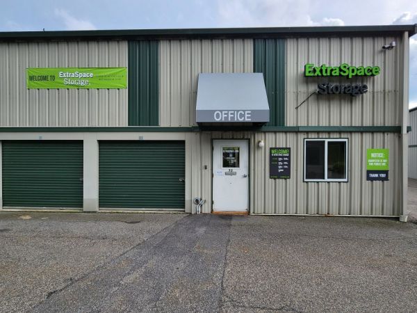 Extra Space Storage - 3520 - Carmel - Old Route 6 - 76 Old Route 6