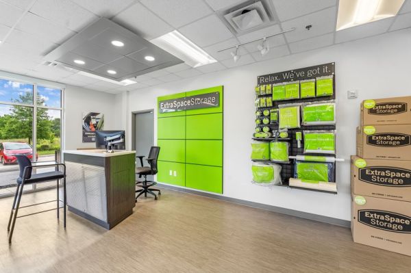 Extra Space Storage - 3537 - Cumming - Ronald Reagan Blvd - 3055 Ronald Reagan Boulevard