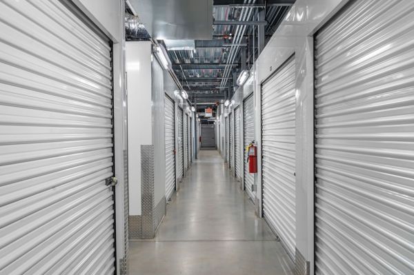 Extra Space Storage - 3537 - Cumming - Ronald Reagan Blvd - 3055 Ronald Reagan Boulevard