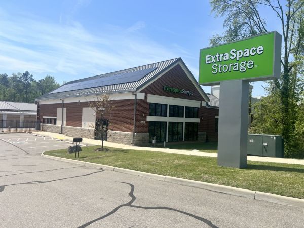 Extra Space Storage - 3541 - Midlothian - 14421 Midlothian Tpke - 14421 Midlothian Turnpike