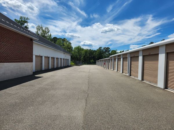 Extra Space Storage - 3541 - Midlothian - 14421 Midlothian Tpke - 14421 Midlothian Turnpike