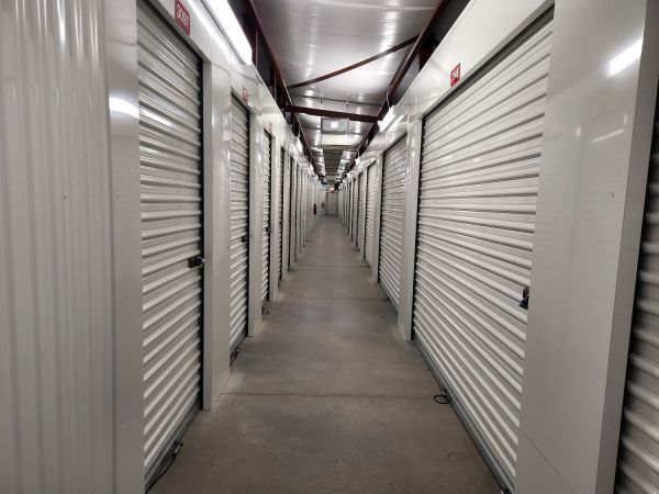 Extra Space Storage - 3541 - Midlothian - 14421 Midlothian Tpke - 14421 Midlothian Turnpike