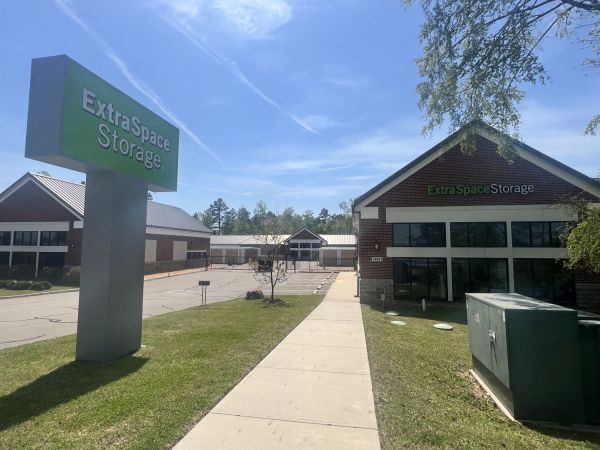 Extra Space Storage - 3541 - Midlothian - 14421 Midlothian Tpke - 14421 Midlothian Turnpike