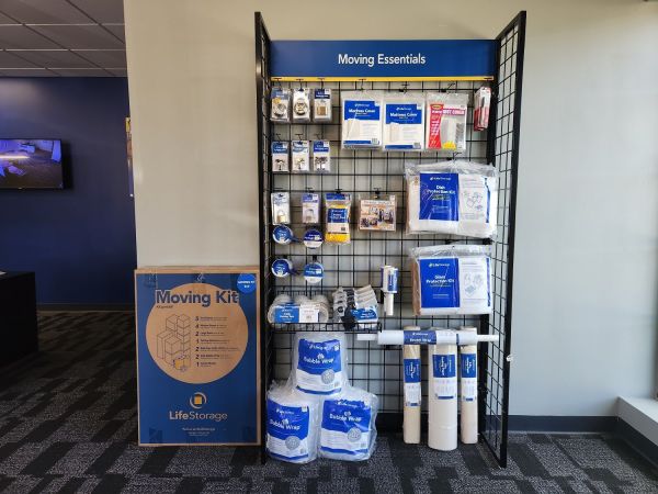 Extra Space Storage - 3541 - Midlothian - 14421 Midlothian Tpke - 14421 Midlothian Turnpike
