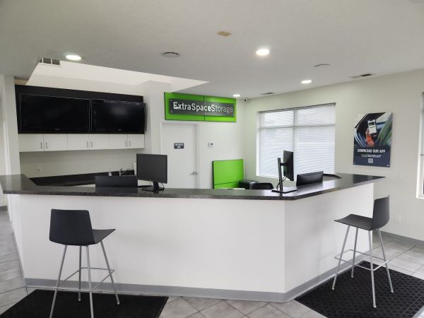 Extra Space Storage - 3545 - Wickliffe - 30100 Lakeland Blvd - 30100 Lakeland Boulevard