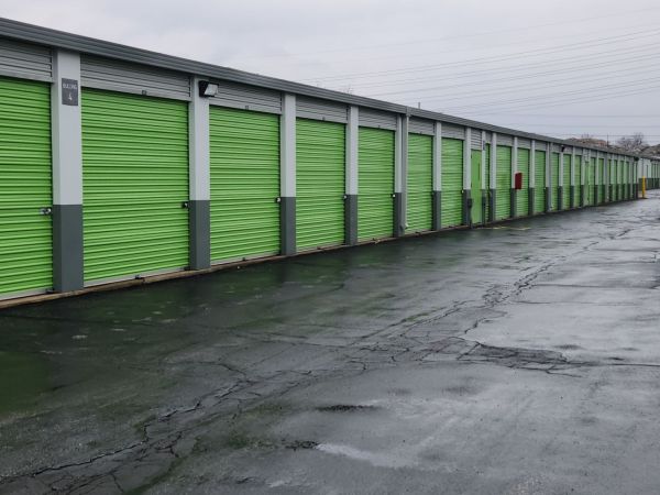 Extra Space Storage - 3545 - Wickliffe - 30100 Lakeland Blvd - 30100 Lakeland Boulevard