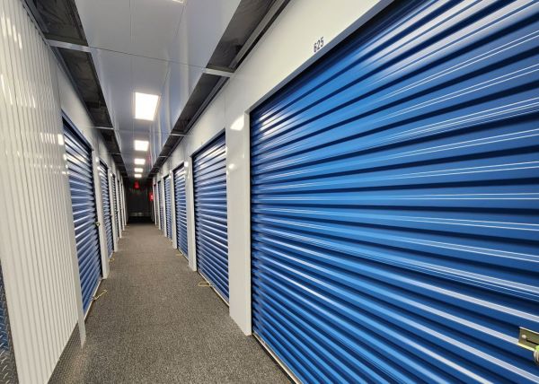 Extra Space Storage - 3545 - Wickliffe - 30100 Lakeland Blvd - 30100 Lakeland Boulevard