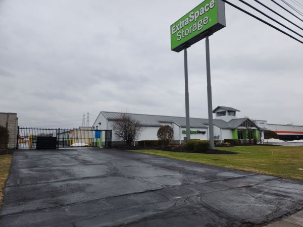 Extra Space Storage - 3545 - Wickliffe - 30100 Lakeland Blvd - 30100 Lakeland Boulevard