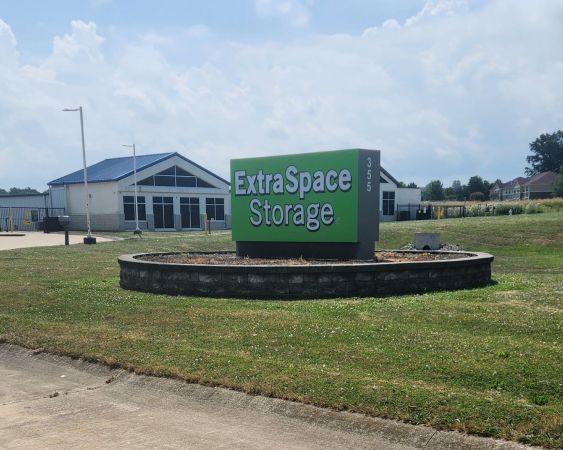 Extra Space Storage - 3546 - Cleveland - Bishop Rd - 355 Bishop Road