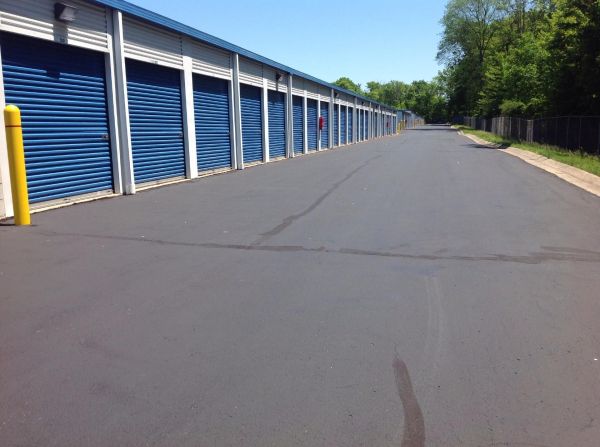 Extra Space Storage - 3546 - Cleveland - Bishop Rd - 355 Bishop Road