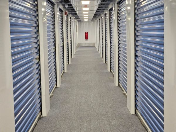 Extra Space Storage - 3546 - Cleveland - Bishop Rd - 355 Bishop Road
