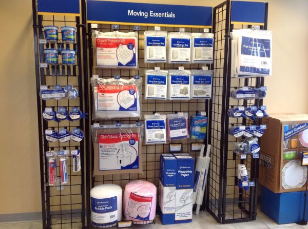 Extra Space Storage - 3546 - Cleveland - Bishop Rd - 355 Bishop Road