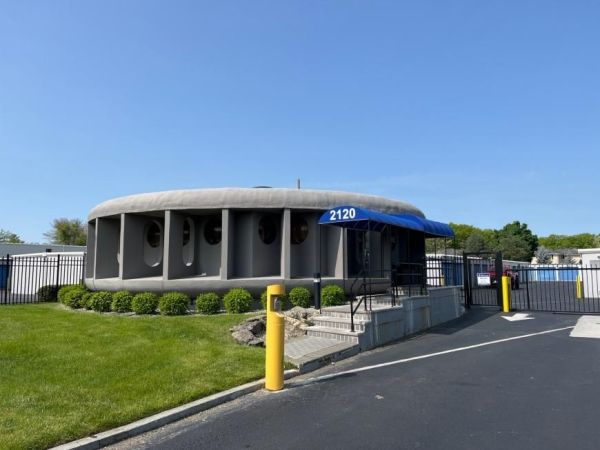 Extra Space Storage - 3556 - Ocean Township - Kings Hwy - 2120 Kings Highway