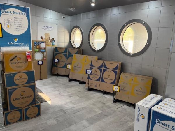 Extra Space Storage - 3556 - Ocean Township - Kings Hwy - 2120 Kings Highway