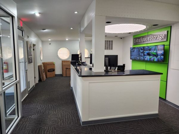 Extra Space Storage - 3556 - Ocean Township - Kings Hwy - 2120 Kings Highway