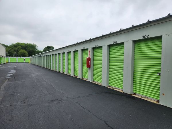 Extra Space Storage - 3556 - Ocean Township - Kings Hwy - 2120 Kings Highway