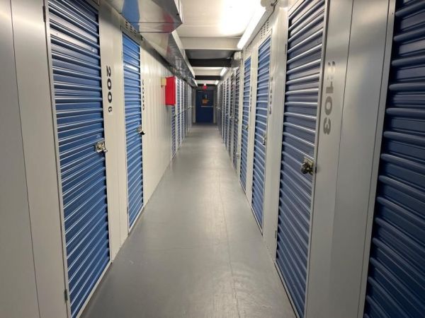 Extra Space Storage - 3556 - Ocean Township - Kings Hwy - 2120 Kings Highway