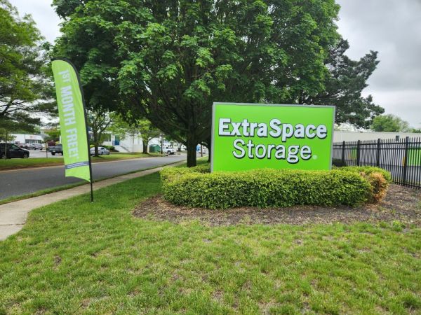 Extra Space Storage - 3556 - Ocean Township - Kings Hwy - 2120 Kings Highway