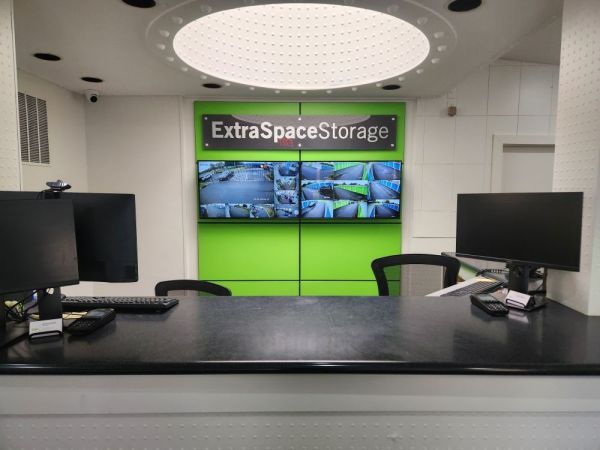 Extra Space Storage - 3556 - Ocean Township - Kings Hwy - 2120 Kings Highway