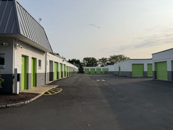 Extra Space Storage - 3581 - Hillsborough - Route 206 - 130 U.s. 206