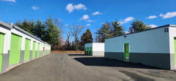 Extra Space Storage - 3581 - Hillsborough - Route 206 - 130 U.s. 206