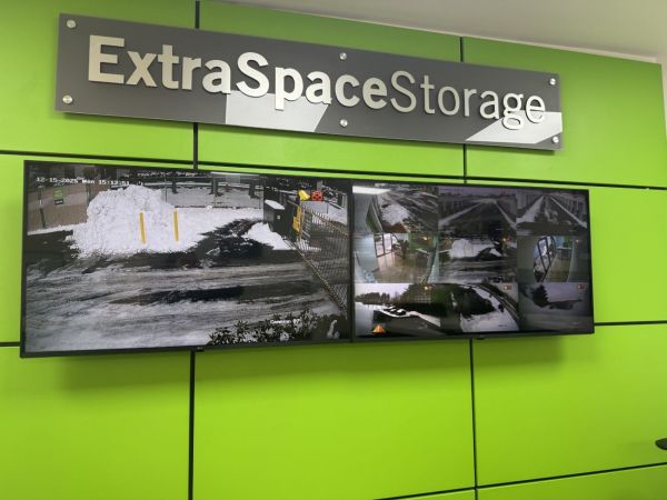 Extra Space Storage - 3581 - Hillsborough - Route 206 - 130 U.s. 206