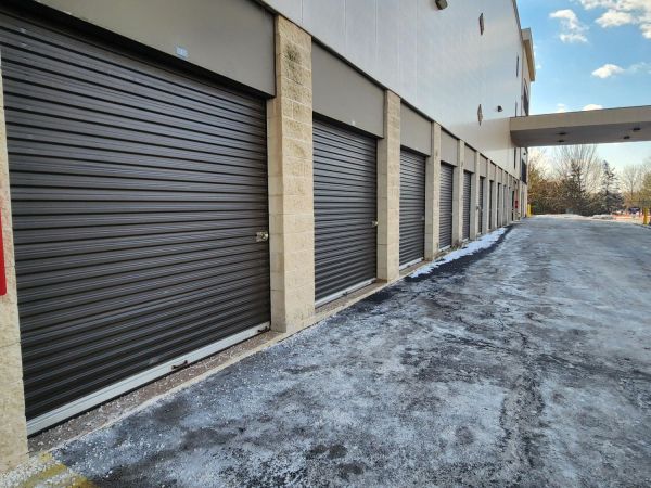 Extra Space Storage - 3583 - Flemington - Royal Rd - 10 Royal Road