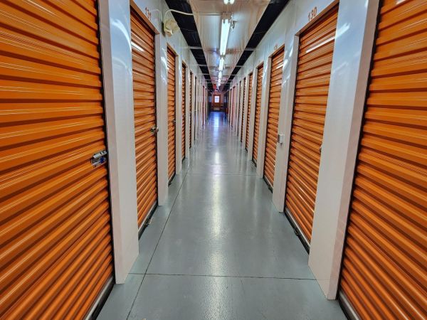 Extra Space Storage - 3583 - Flemington - Royal Rd - 10 Royal Road
