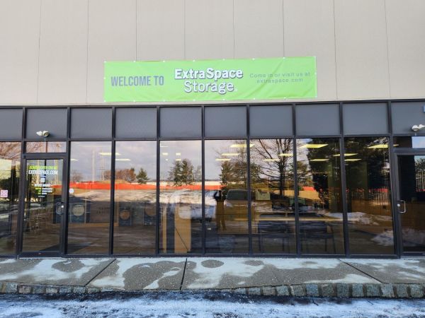 Extra Space Storage - 3583 - Flemington - Royal Rd - 10 Royal Road