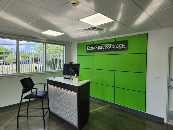 Extra Space Storage - 3584 - East Windsor - Route 130 - 535 U.s. 130