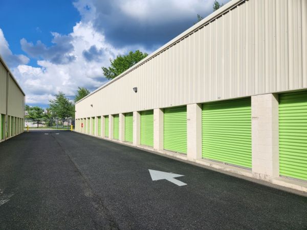 Extra Space Storage - 3584 - East Windsor - Route 130 - 535 U.s. 130