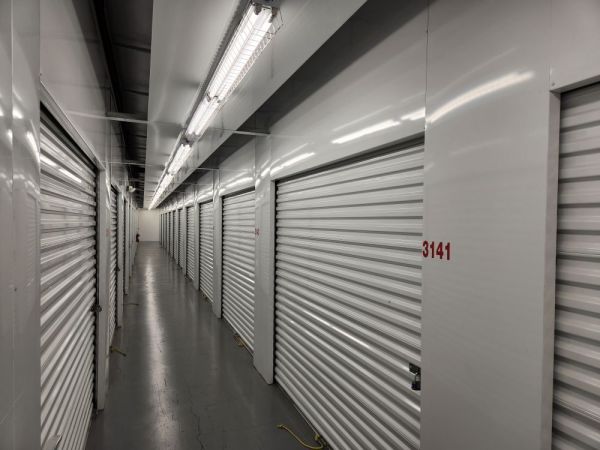 Extra Space Storage - 3584 - East Windsor - Route 130 - 535 U.s. 130