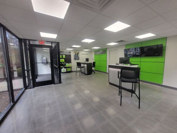 Extra Space Storage - 3586 - E Stroudsburg - Joel Street - 104 Joel Street