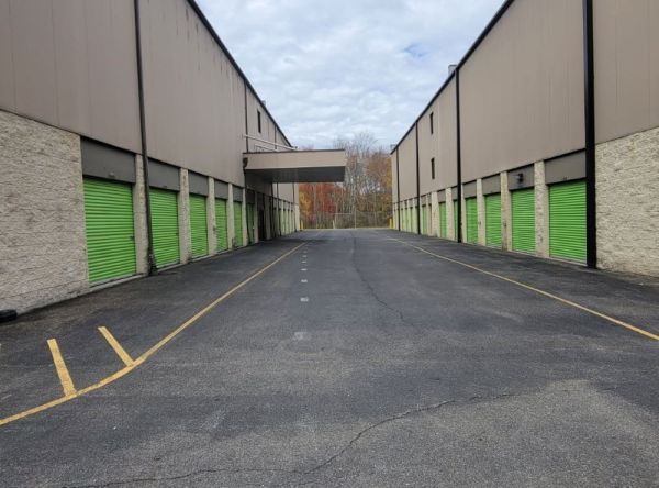 Extra Space Storage - 3586 - E Stroudsburg - Joel Street - 104 Joel Street