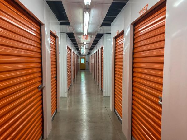 Extra Space Storage - 3586 - E Stroudsburg - Joel Street - 104 Joel Street