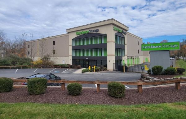 Extra Space Storage - 3586 - E Stroudsburg - Joel Street - 104 Joel Street
