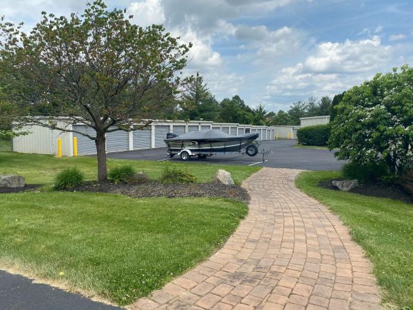 Extra Space Storage - 3587 - Doylestown - Progress Meadow Drive - 4435 Progress Meadow Drive