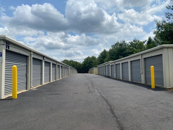 Extra Space Storage - 3587 - Doylestown - Progress Meadow Drive - 4435 Progress Meadow Drive