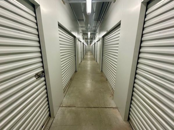 Extra Space Storage - 3587 - Doylestown - Progress Meadow Drive - 4435 Progress Meadow Drive