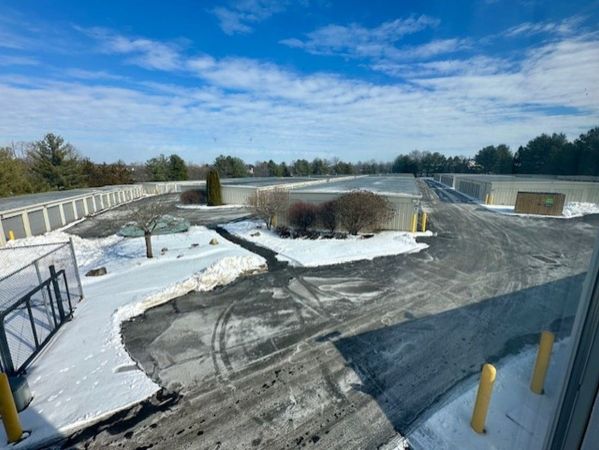 Extra Space Storage - 3587 - Doylestown - Progress Meadow Drive - 4435 Progress Meadow Drive