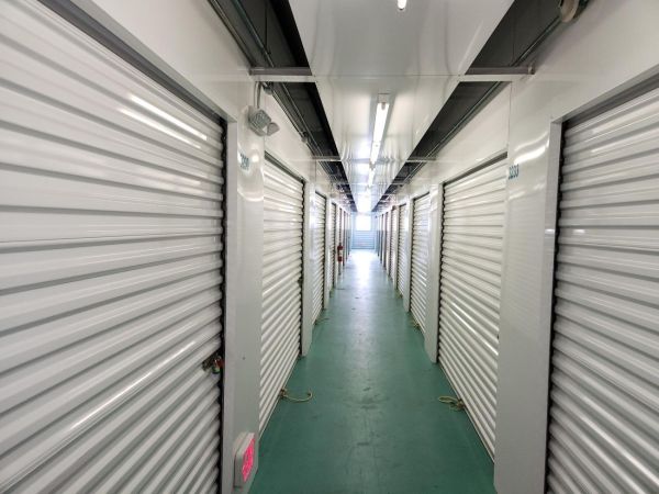 Extra Space Storage - 3589 - King of Prussia - Henderson Road - 318 South Henderson Road